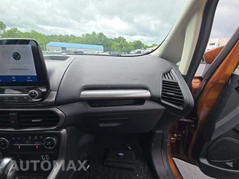 2020 Ford EcoSport SE – miniatura 19