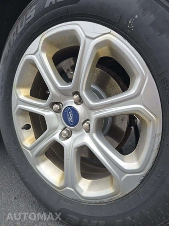 2020 Ford EcoSport SE – miniatura 22