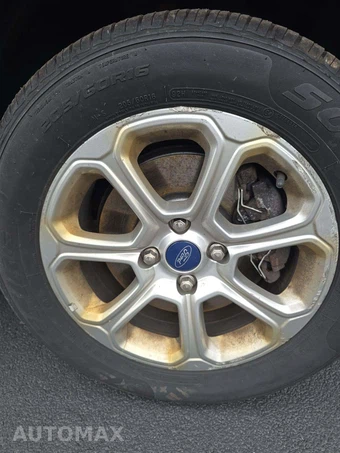 2020 Ford EcoSport SE – miniatura 24