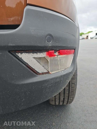 2020 Ford EcoSport SE – miniatura 26