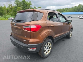 2020 Ford EcoSport SE – miniatura 3