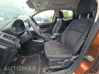 2020 Ford EcoSport SE – miniatura 6