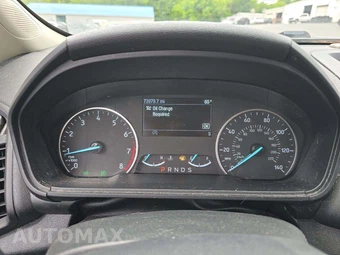 2020 Ford EcoSport SE – miniatura 9