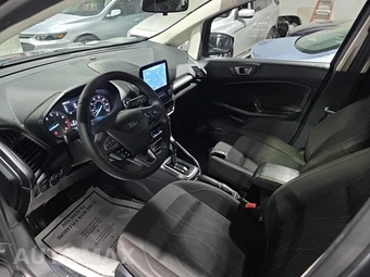 2020 Ford EcoSport SE – miniatura 13