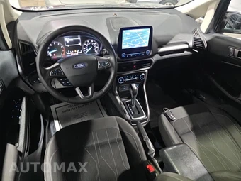 2020 Ford EcoSport SE – miniatura 14