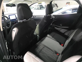 2020 Ford EcoSport SE – miniatura 16