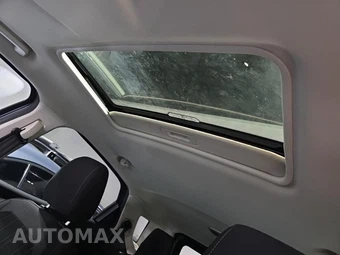 2020 Ford EcoSport SE – miniatura 17