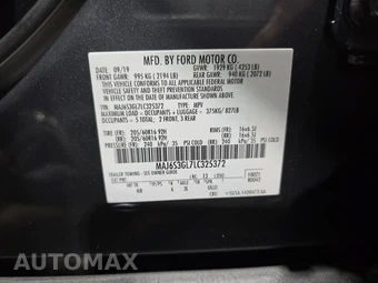 2020 Ford EcoSport SE – miniatura 18
