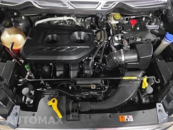 2020 Ford EcoSport SE – miniatura 19
