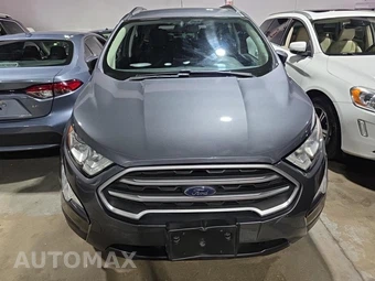 2020 Ford EcoSport SE – miniatura 2