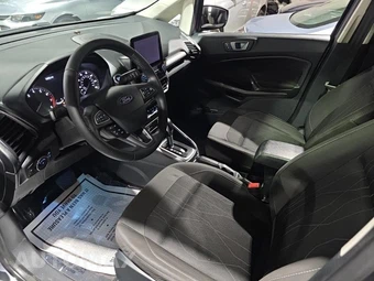 2020 Ford EcoSport SE – miniatura 21