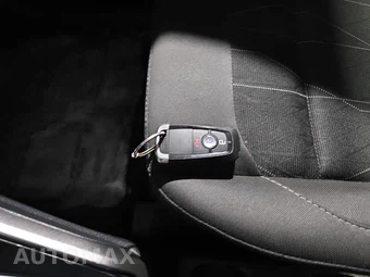 2020 Ford EcoSport SE – miniatura 23
