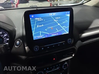 2020 Ford EcoSport SE – miniatura 24