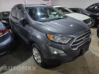 2020 Ford EcoSport SE – miniatura 3