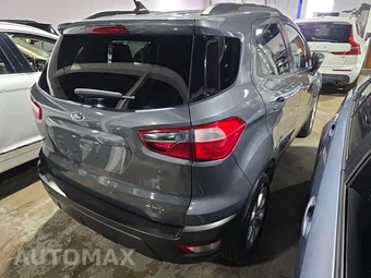 2020 Ford EcoSport SE – miniatura 4