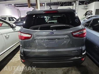 2020 Ford EcoSport SE – miniatura 5