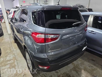 2020 Ford EcoSport SE – miniatura 6