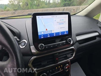 2020 Ford EcoSport SE – miniatura 10