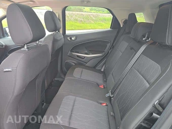2020 Ford EcoSport SE – miniatura 13