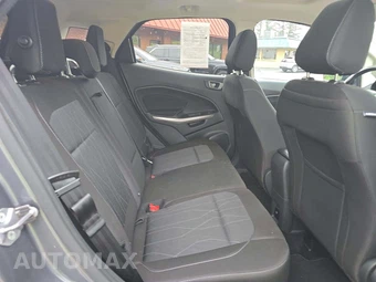 2020 Ford EcoSport SE – miniatura 16