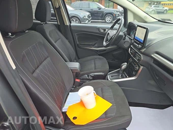 2020 Ford EcoSport SE – miniatura 18