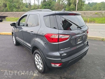 2020 Ford EcoSport SE – miniatura 2