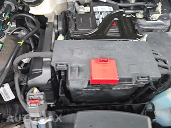 2020 Ford EcoSport SE – miniatura 24