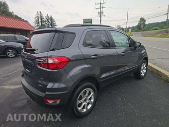 2020 Ford EcoSport SE – miniatura 3