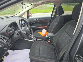 2020 Ford EcoSport SE – miniatura 6