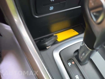 2020 Ford EcoSport SE – miniatura 8