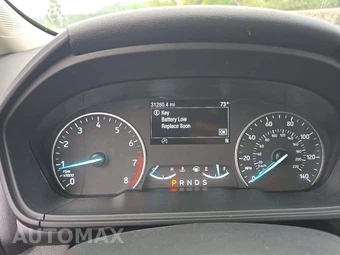 2020 Ford EcoSport SE – miniatura 9