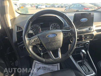 2020 Ford EcoSport SES - miniatura 10