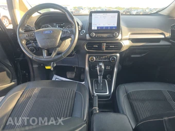 2020 Ford EcoSport SES - miniatura 11