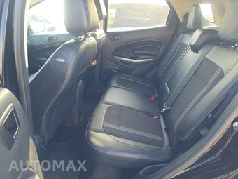 2020 Ford EcoSport SES - miniatura 13
