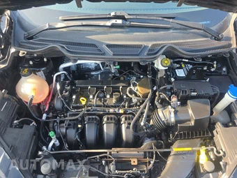2020 Ford EcoSport SES - miniatura 15