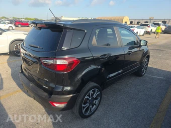 2020 Ford EcoSport SES - miniatura 4