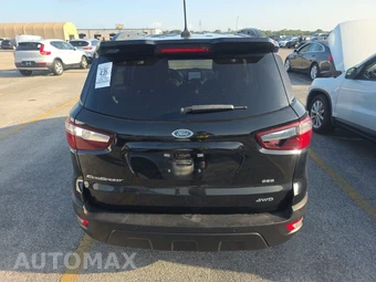 2020 Ford EcoSport SES - miniatura 5