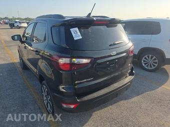 2020 Ford EcoSport SES - miniatura 6