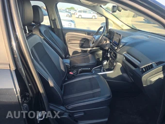 2020 Ford EcoSport SES - miniatura 8