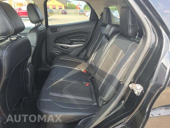 2020 Ford EcoSport SES – miniatura 10