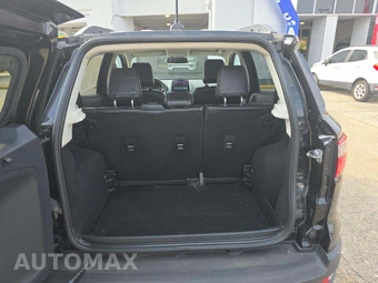 2020 Ford EcoSport SES – miniatura 11