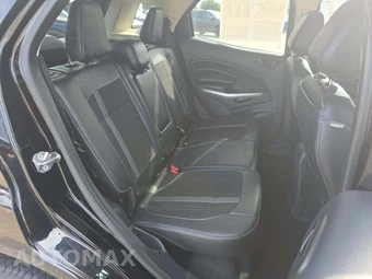 2020 Ford EcoSport SES – miniatura 13