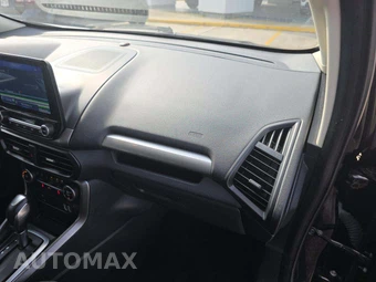 2020 Ford EcoSport SES – miniatura 16