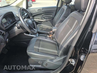 2020 Ford EcoSport SES – miniatura 3