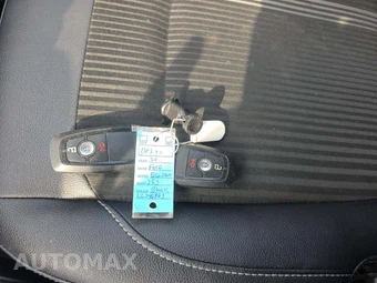 2020 Ford EcoSport SES – miniatura 5