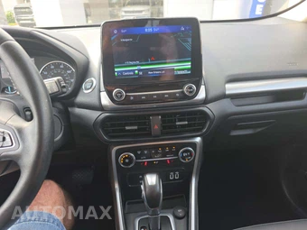 2020 Ford EcoSport SES – miniatura 7