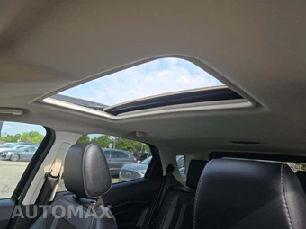 2020 Ford EcoSport SES – miniatura 8
