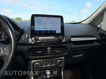 2020 Ford EcoSport SES – miniatura 10