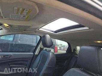 2020 Ford EcoSport SES – miniatura 11