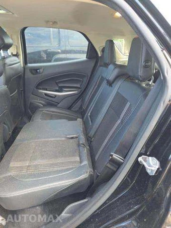 2020 Ford EcoSport SES – miniatura 13